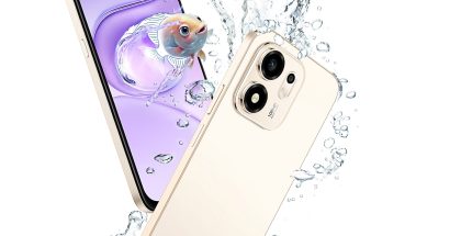 Honor 600 Elite 5G.