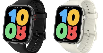 Honor Choice Watch 6i.