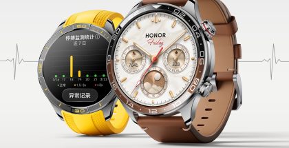 Honor Watch 6 Pro.