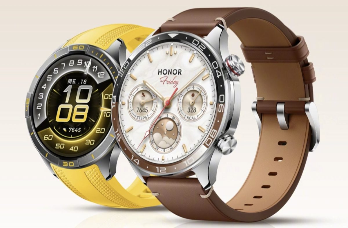 Honor Watch 6 Pro.