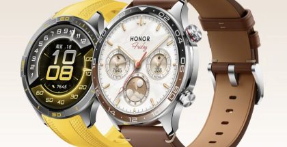 Honor Watch 6 Pro.