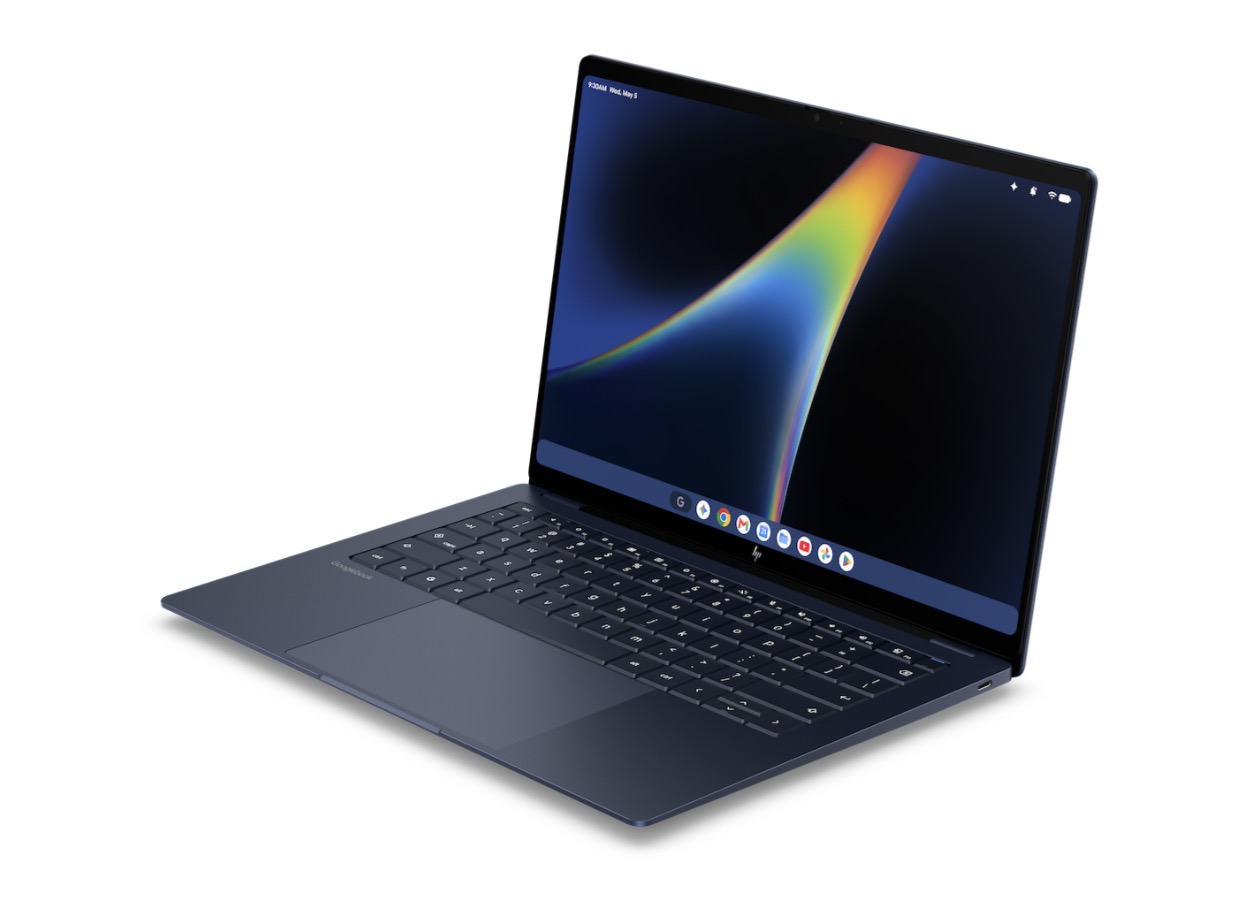 HP Googlebook 14.