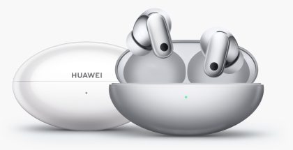 Huawei FreeBuds Neo.
