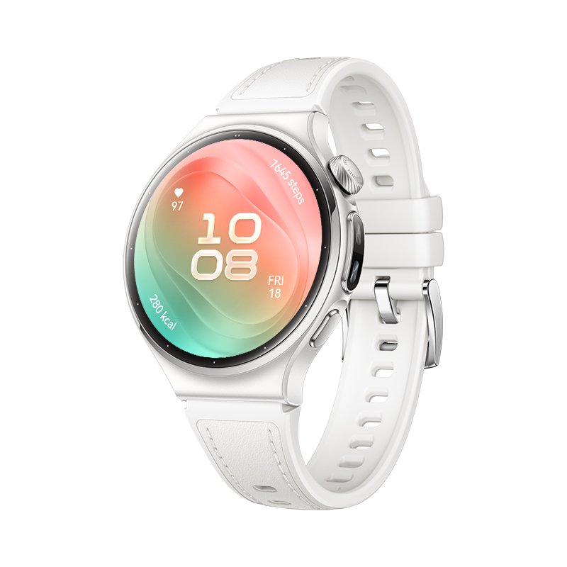 Huawei Watch 6, 42 mm.