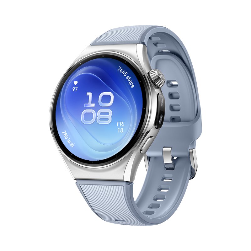 Huawei Watch 6, 46 mm.
