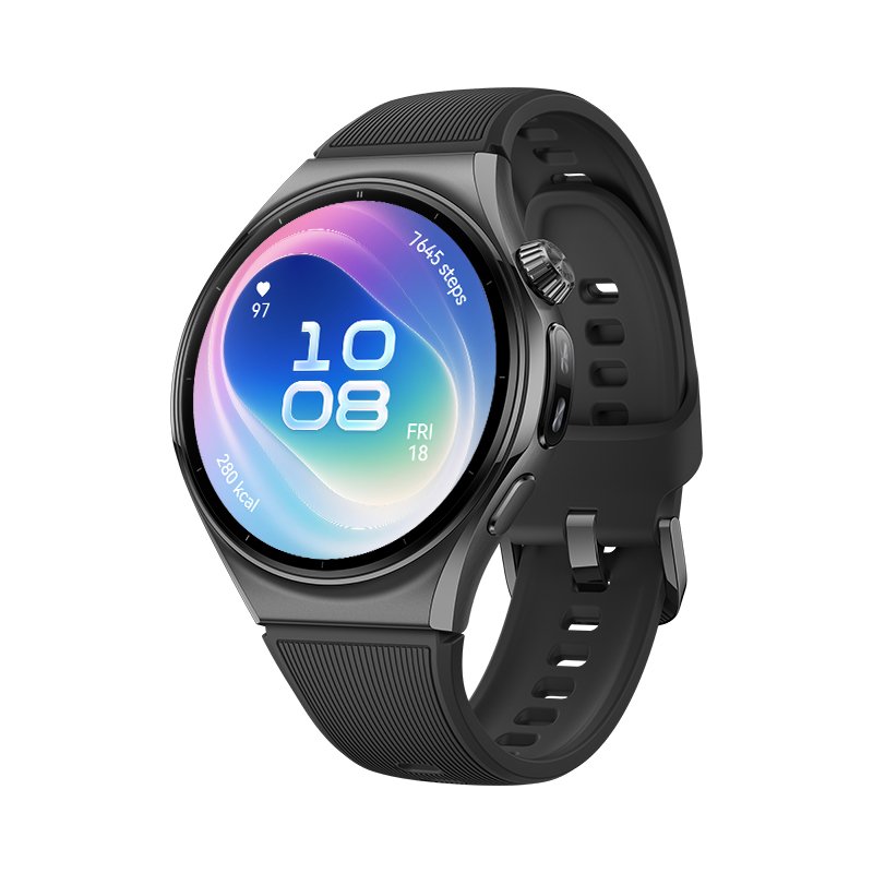 Huawei Watch 6, 46 mm.