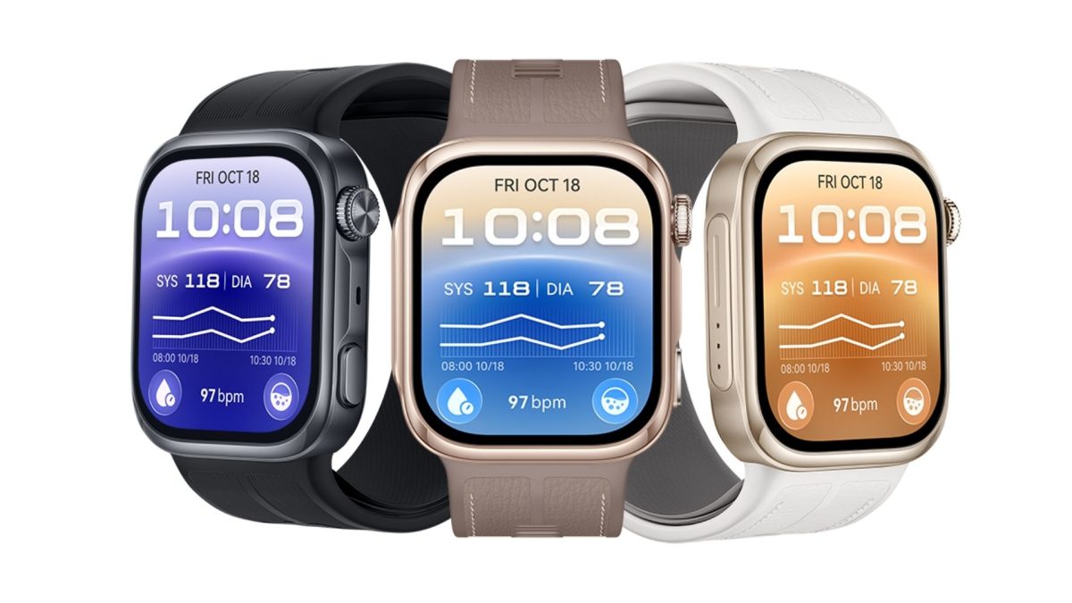 Huawei Watch D3.