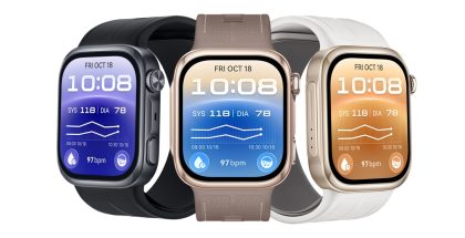 Huawei Watch D3.