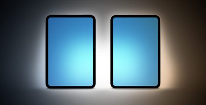 Uusi 7. sukupolven iPad mini. Kuva: MacRumors.