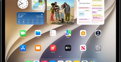 iPadOS 27.