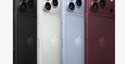 iPhone 18 Pron ja Pro Maxin värivaihtoehdot.