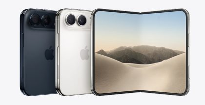 iPhone Duo.