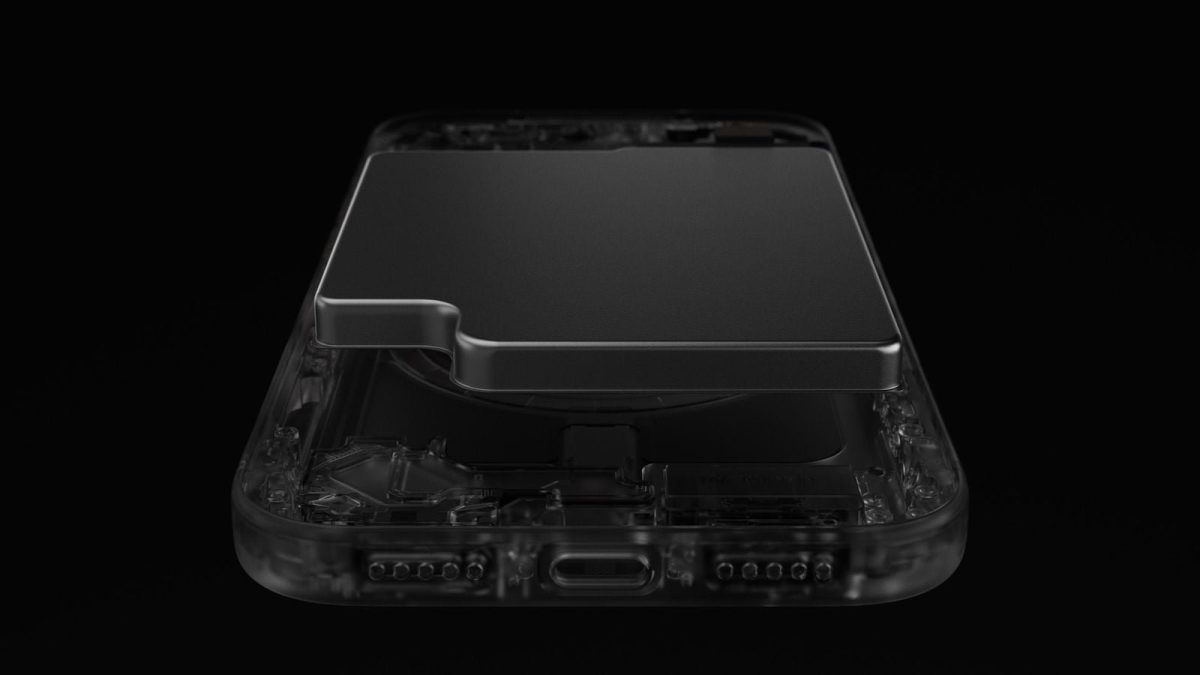 iPhone 18 Pro -puhelimet sisältävät edeltäjiään suuremmat akut.