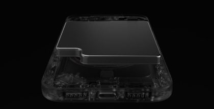 iPhone 18 Pro -puhelimet sisältävät edeltäjiään suuremmat akut.