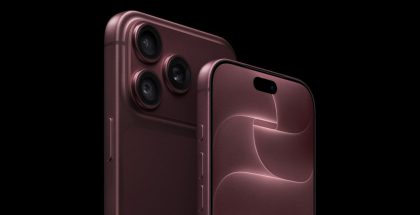 iPhone 18 Pro sisältää kolme 48 megapikselin takakameraa sekä 18 megapikselin etukaneran neliömäisellä kennolla.