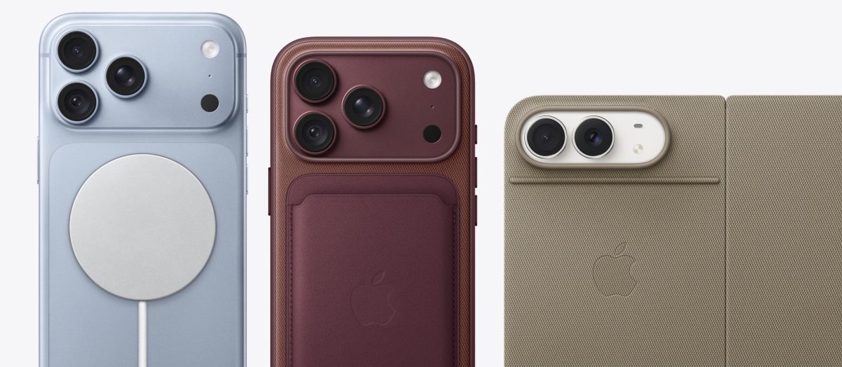 iPhone 18 Pro -kuoria.