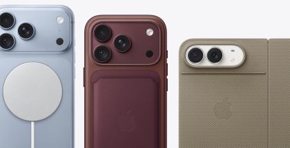 iPhone 18 Pro -kuoria.