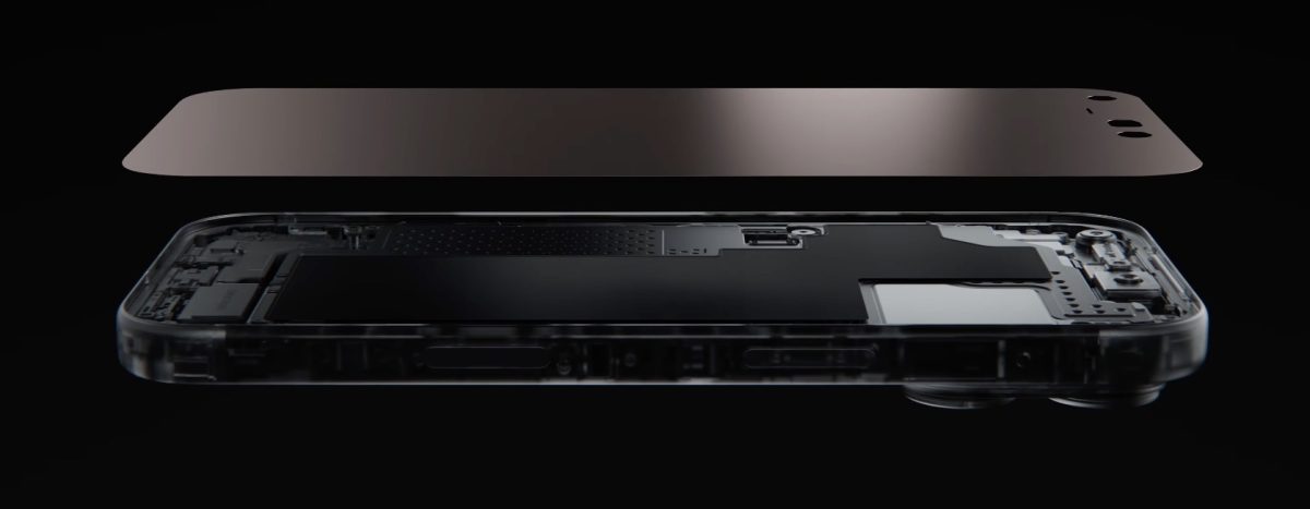 Apple hyödyntää uutta Nanotwin-kuparimateriaalia lämmön tehokkaammaksi haihduttamiseksi iPhone 18 Pro -puhelimissa.