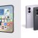iPhone Duo ja Samsung Galaxy Z Fold8.