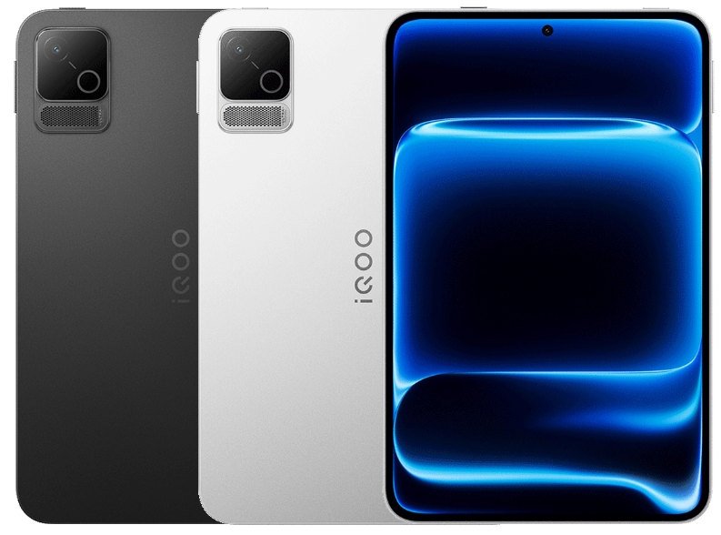 iQOO Pad Ultra.