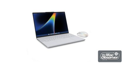 Lenovo Googlebook 15. Kuva: The MacObserver.