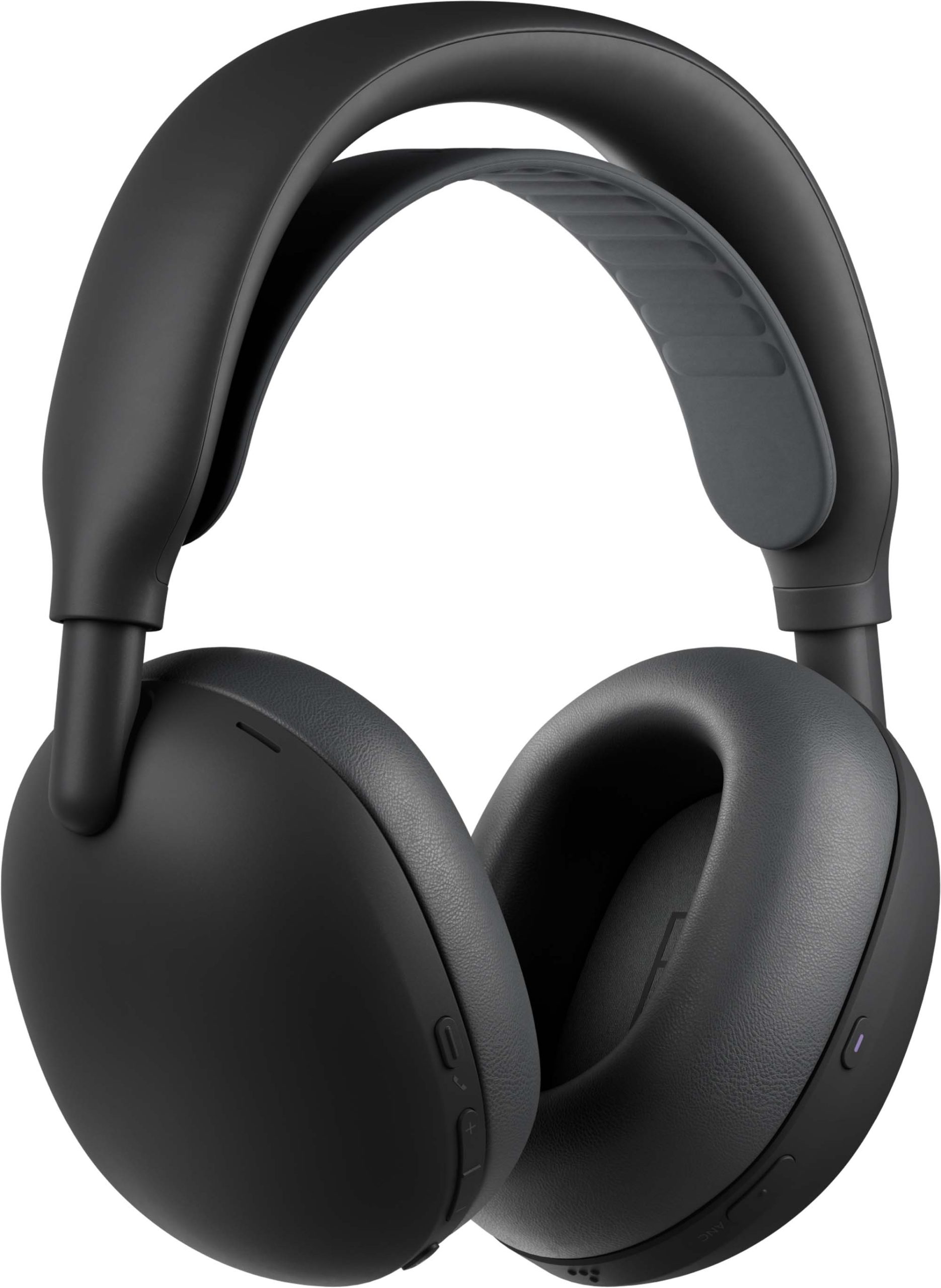 Logitech Zone Vibe Pro grafiitinharmaana.