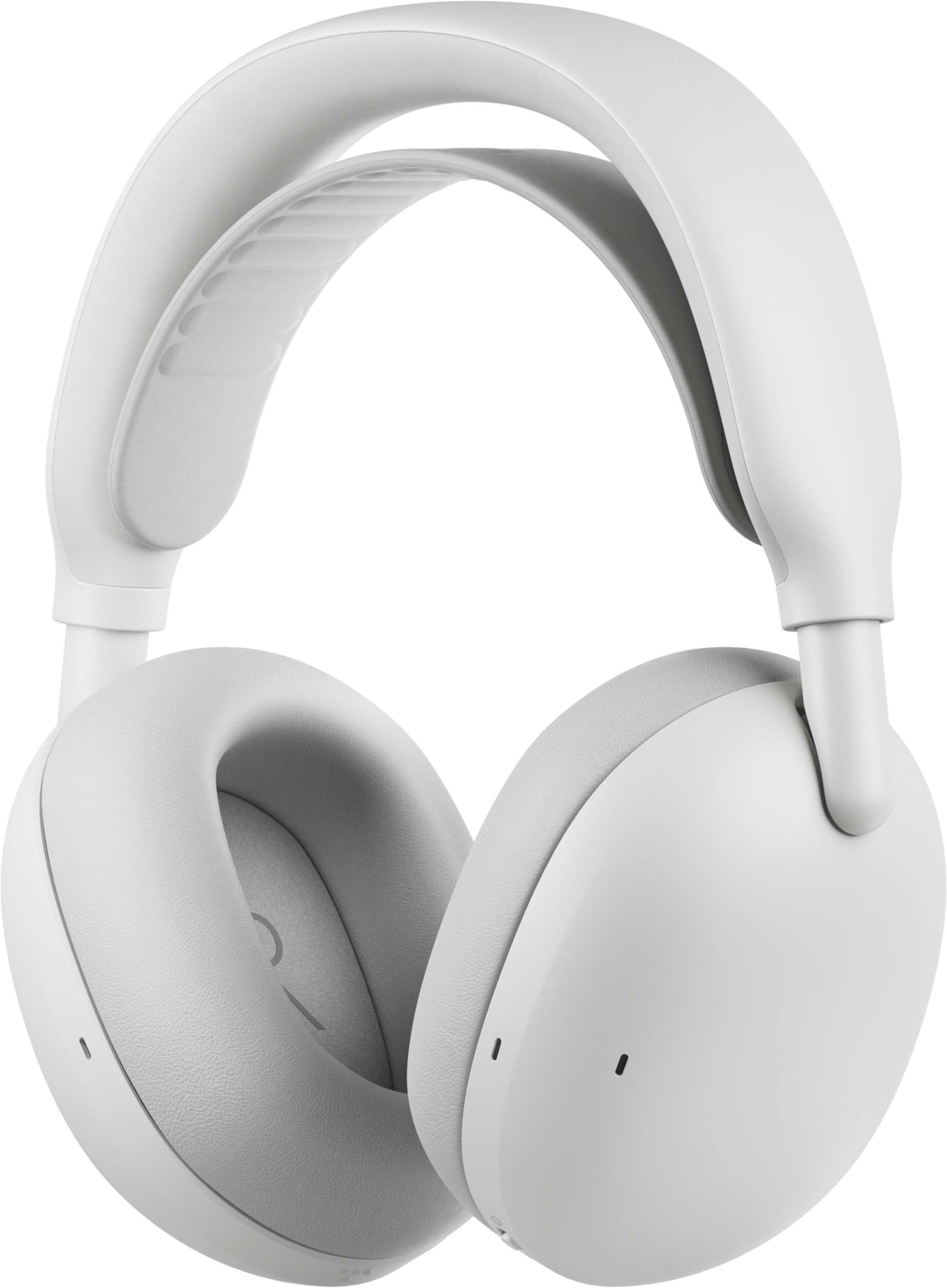 Logitech Zone Vibe Pro luonnonvalkoisena.