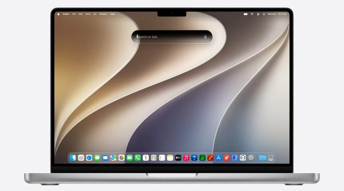 macOS 27 Golden Gate.
