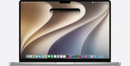 macOS 27 Golden Gate.