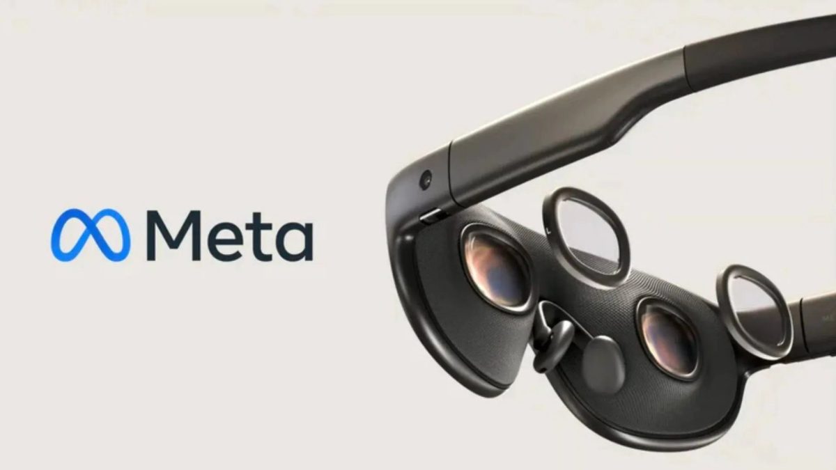 Meta Project Phoenix.