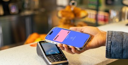 Klarna-kortti toimii nyt lähimaksamiseen MobilePayssa.