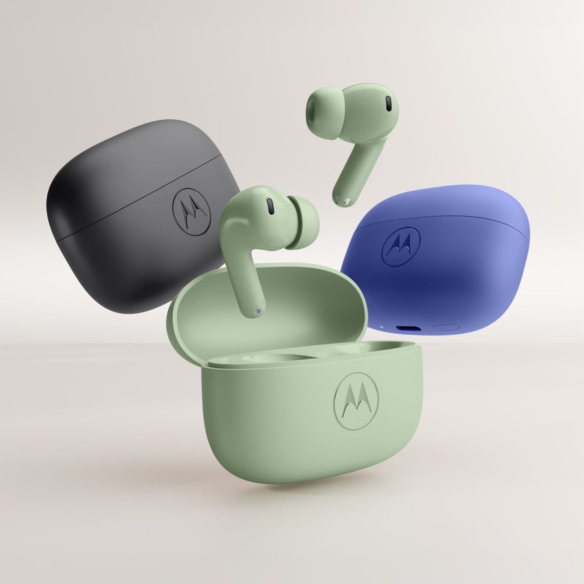Moto Buds 2 Fusion.