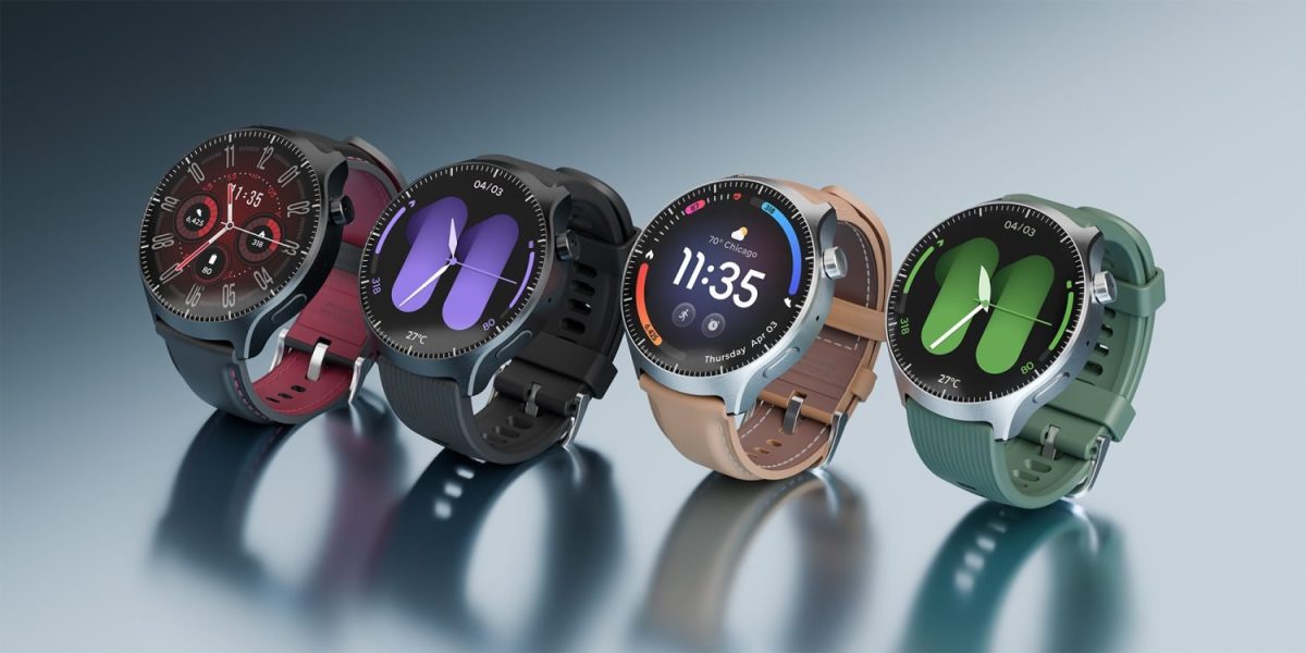Moto Watch Ultra.