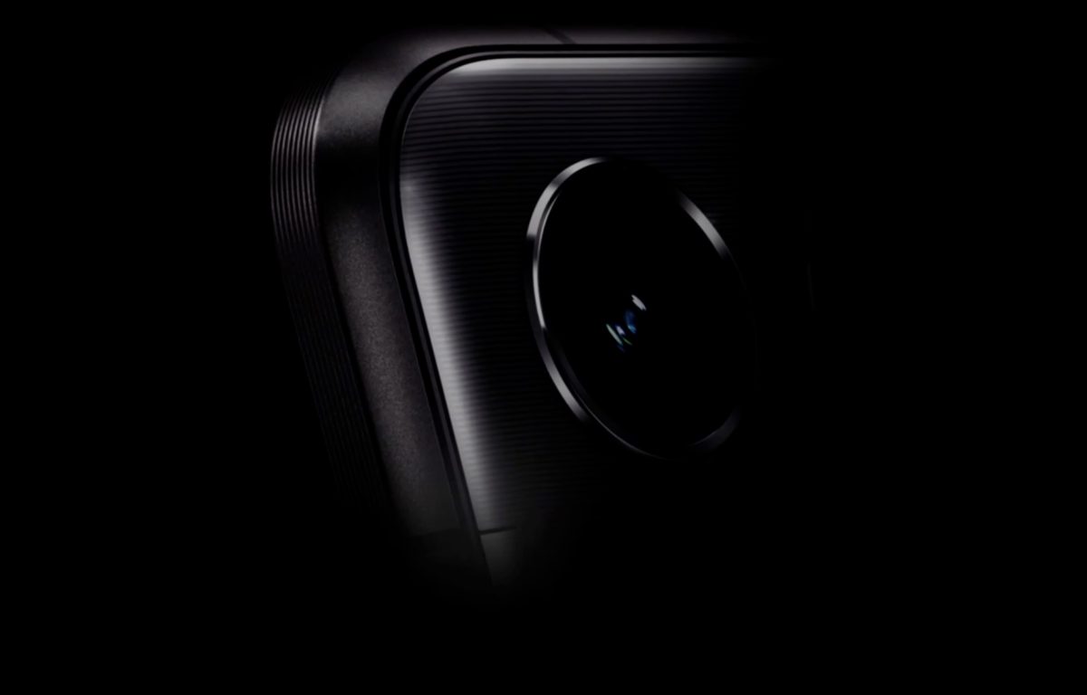 Motorola Signature 27 uudella vihjailevalla videolla.