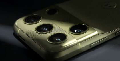 Motorola Signature 27.