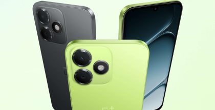 OnePlus N6 Lite.