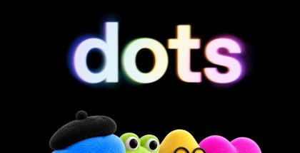 Dots.