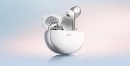 Oppo Enco X4.