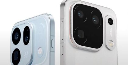 Oppo Find X10 ja Find X10 Pro Max.