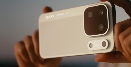 Oppo Find X10 Pro Max.