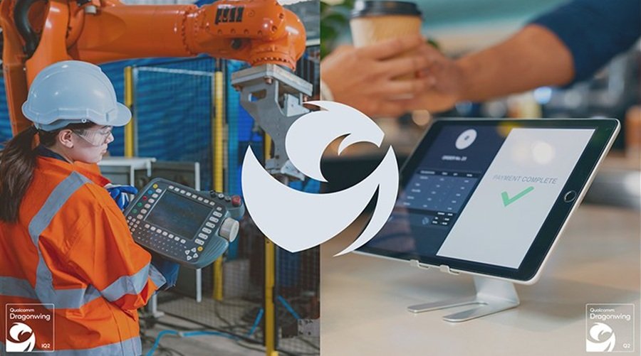 Qualcomm esitteli Dragonwing Q-2390- ja IQ-2390 -järjestelmäpiirit.