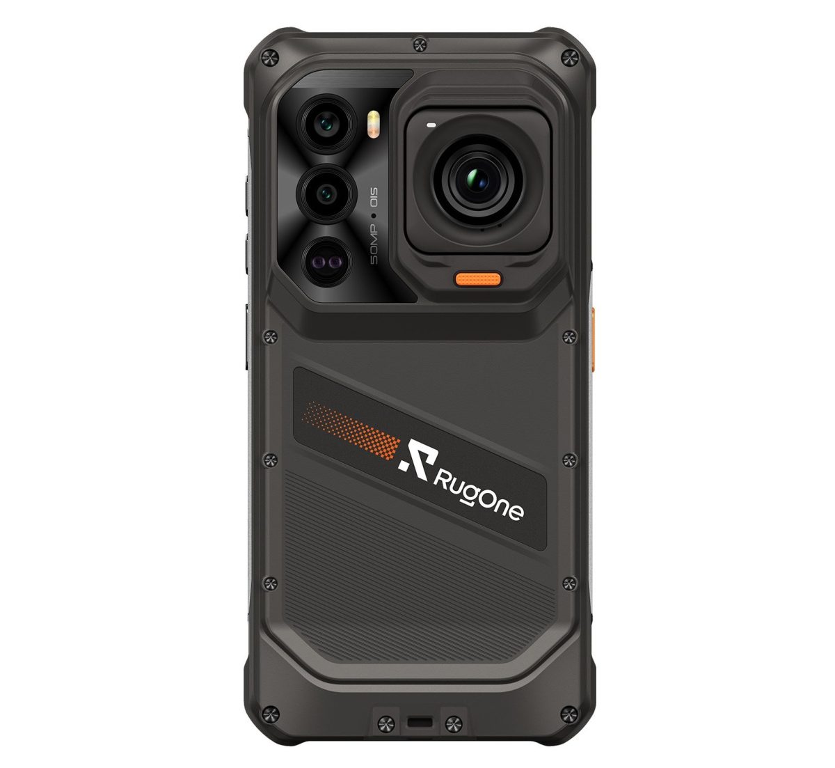 RugOne XSnap 7 Pro takaa.
