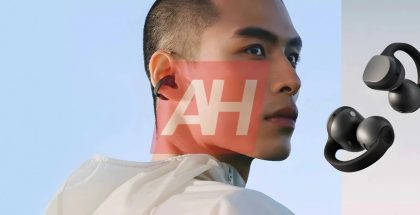 Samsung Galaxy Buds On -kuulokkeet. Kuva: Android Headlines.