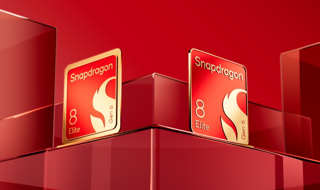 Snapdragon 8 Elite Gen 6 ja Snapdragon 8 Elite Extreme Gen 6 tuovat kaksi uutta tehokasta vaihtoehtoa lippulaivatason puhelimiin.