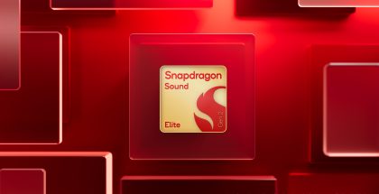 Snapdragon Sound Elite Gen 2.