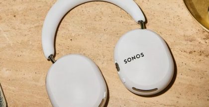 Sonos Ace Ultra.