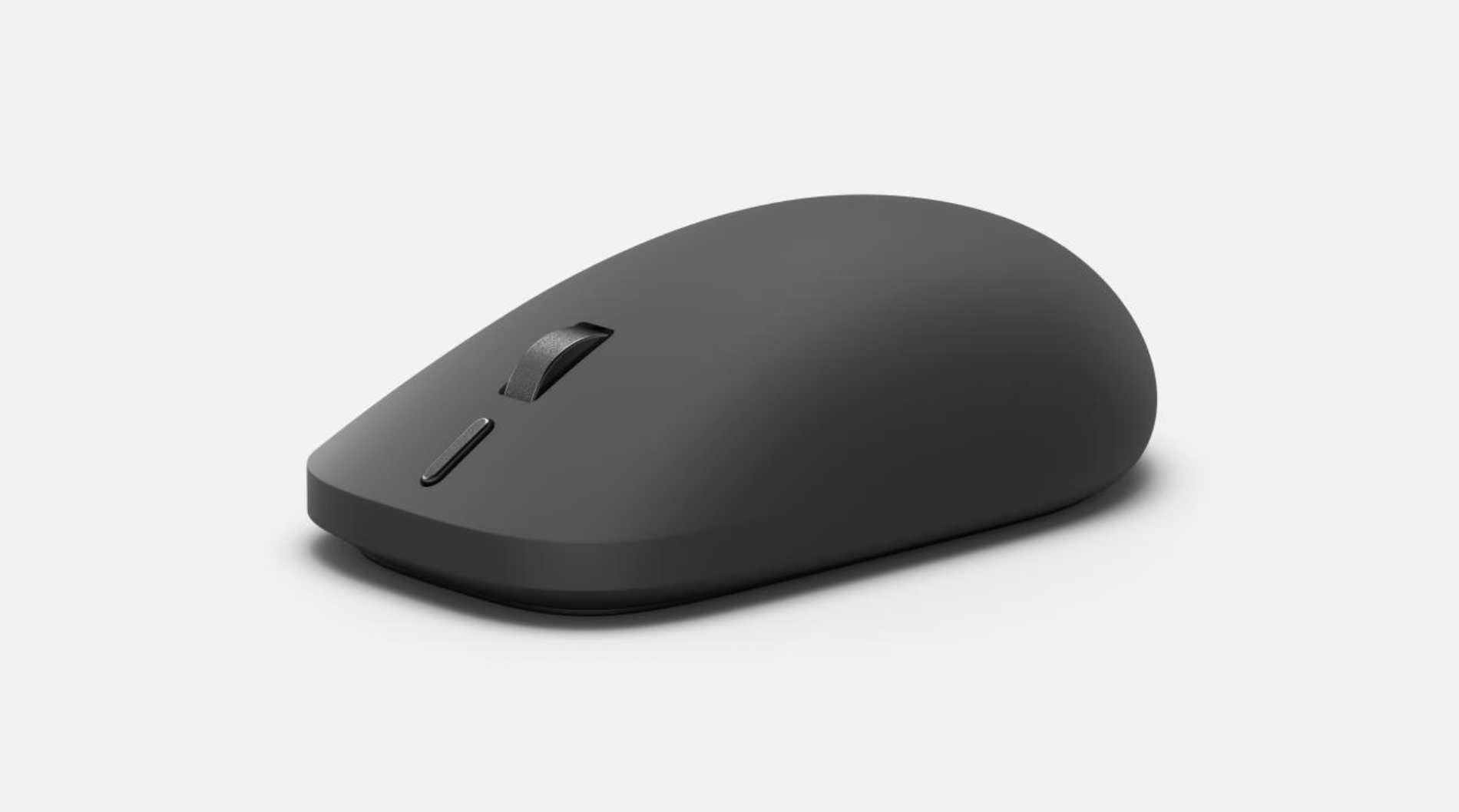 Microsoft Surface Mouse.