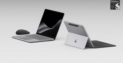 13 tuuman Surface Laptop ja 12 tuuman Surface Pro ovat Microsoftin uutuuksia.