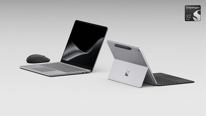 13 tuuman Surface Laptop ja 12 tuuman Surface Pro ovat Microsoftin uutuuksia.