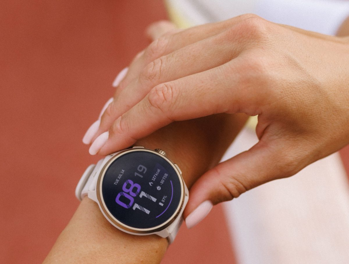 Suunto Run 2.